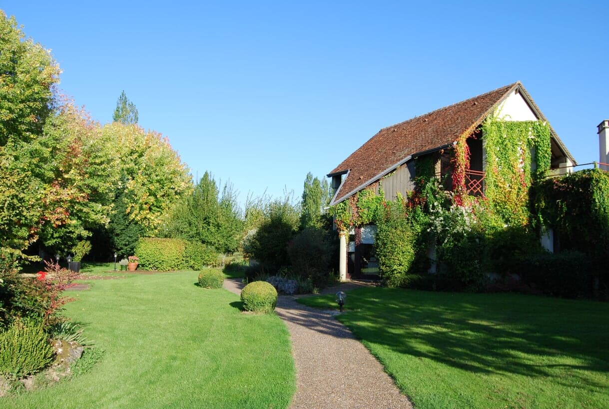 Le Domaine de l'arbrelle - Amboise