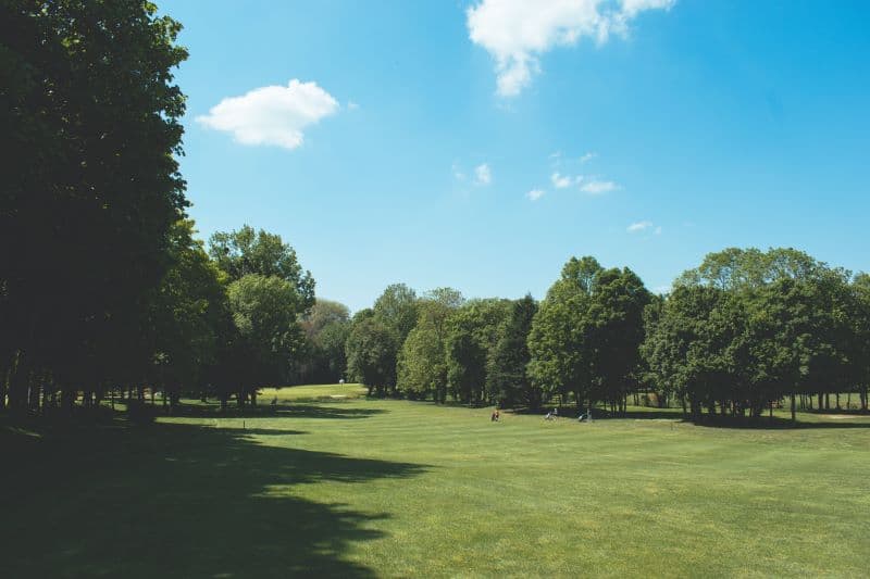 Golf du val de l'indre