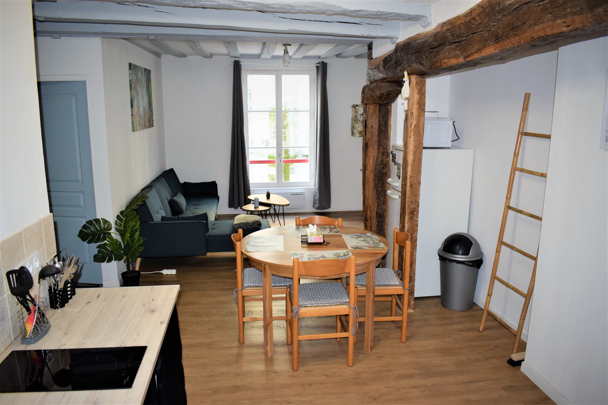 salon séjour