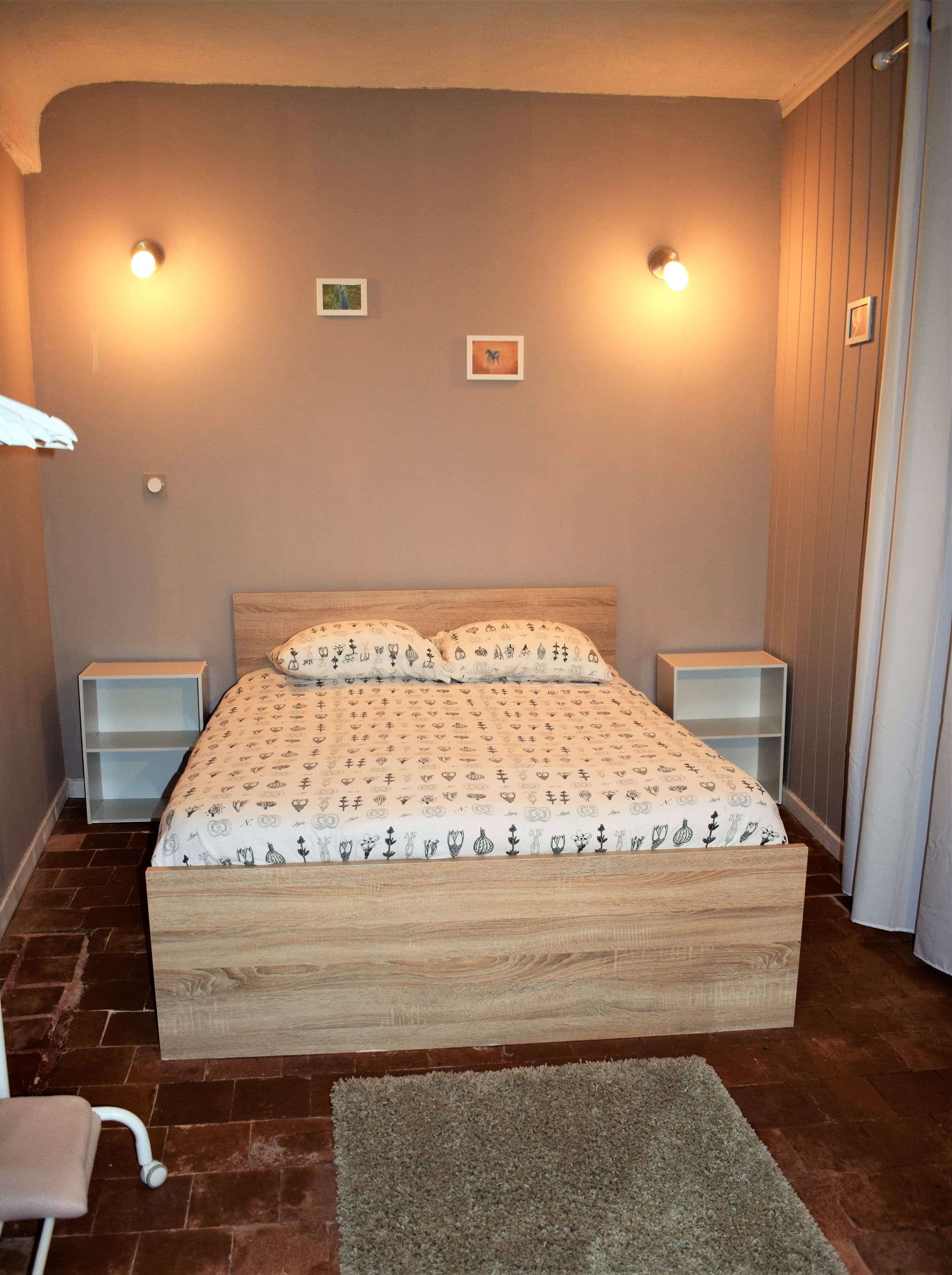 chambre