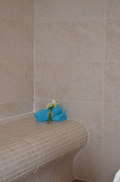Escale spa et beauté