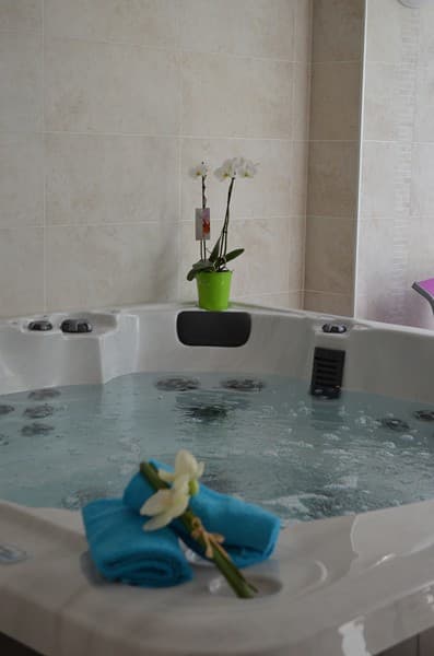 Escale spa et beauté