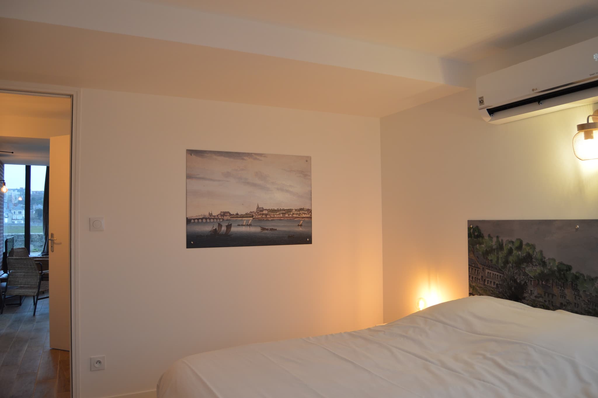 Chambre 1