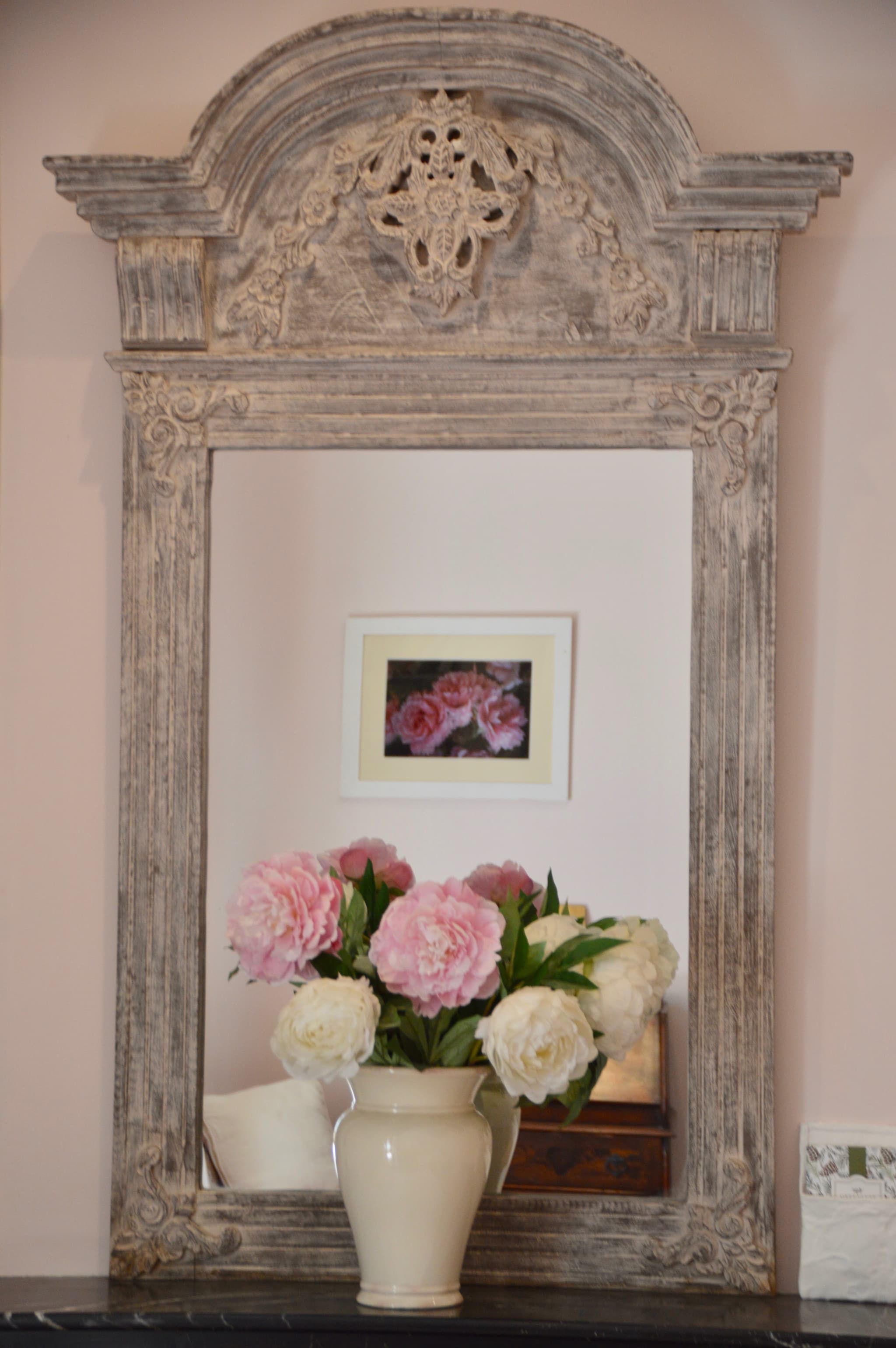 Chambre MacFine - Maison Basse - Cottage MacKinle