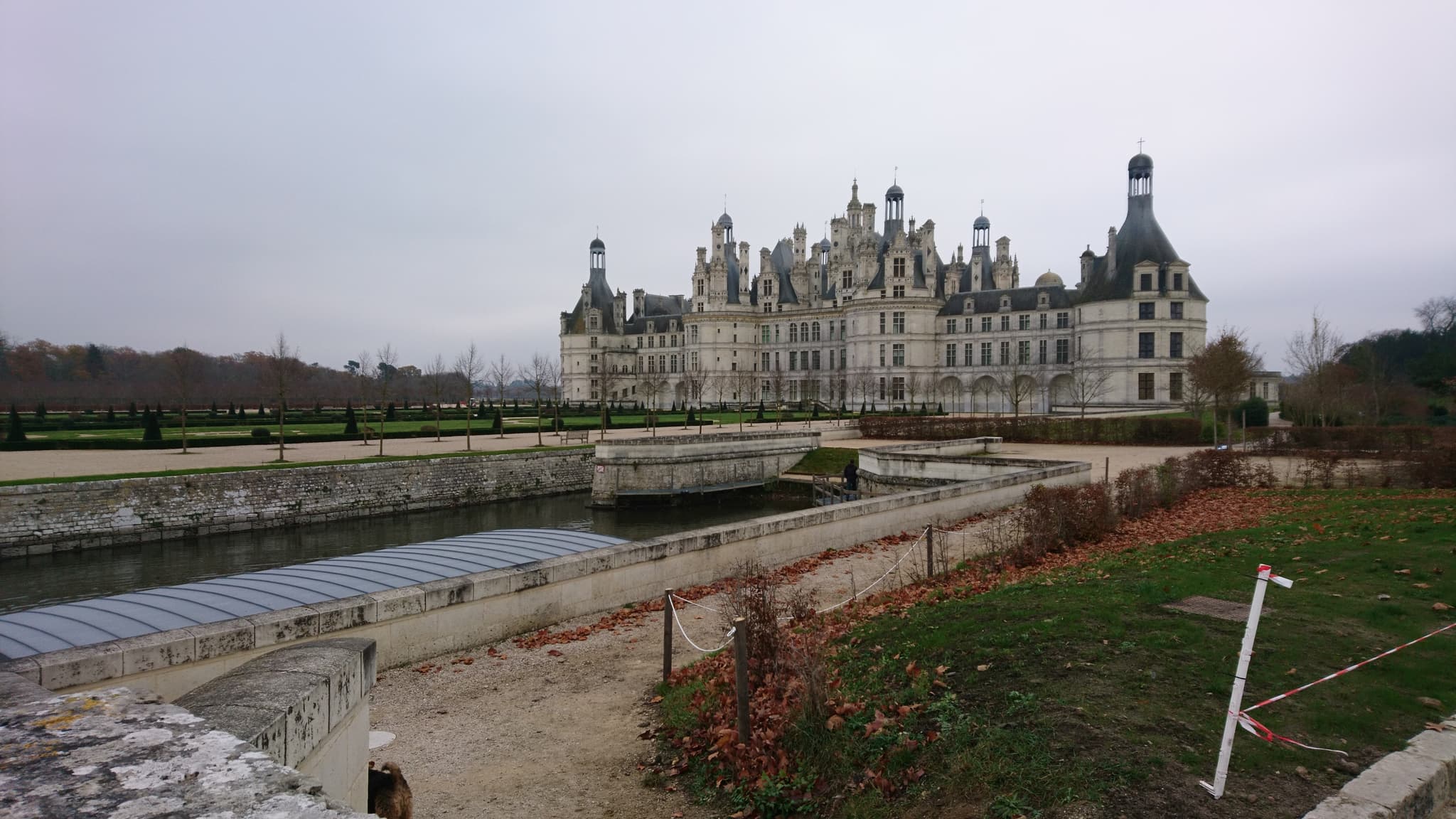 Château de Chambord
