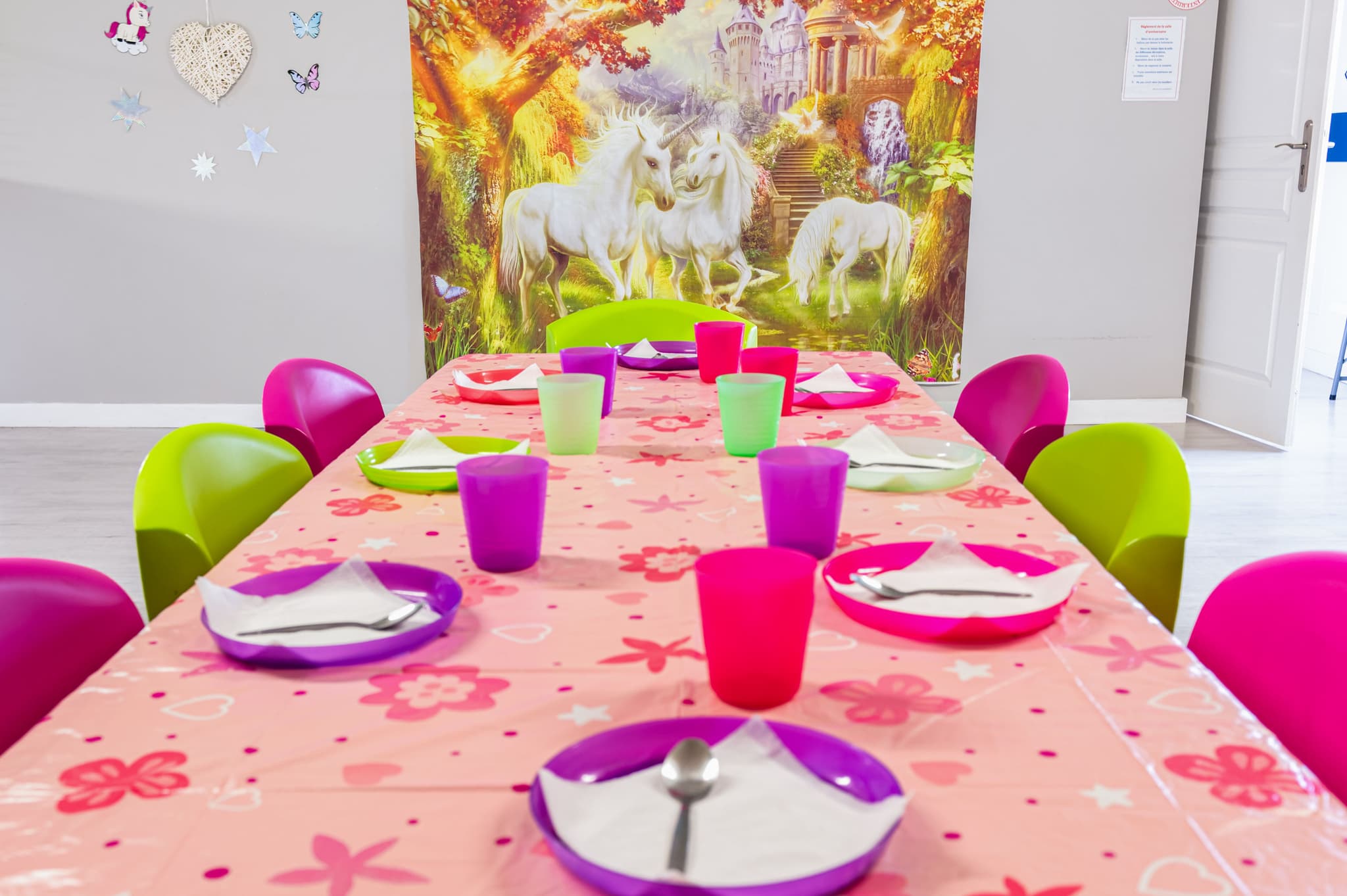 Briare - Planet Kid's