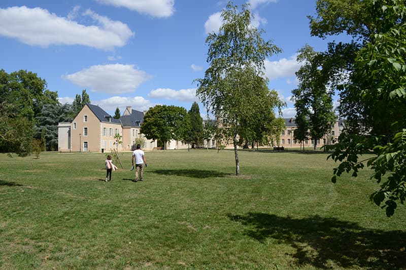 Parc Balsan