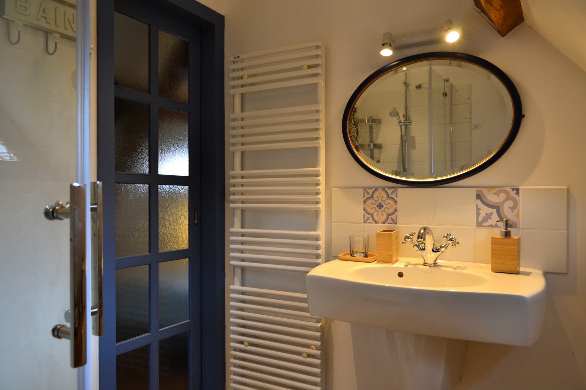 Salle de bain