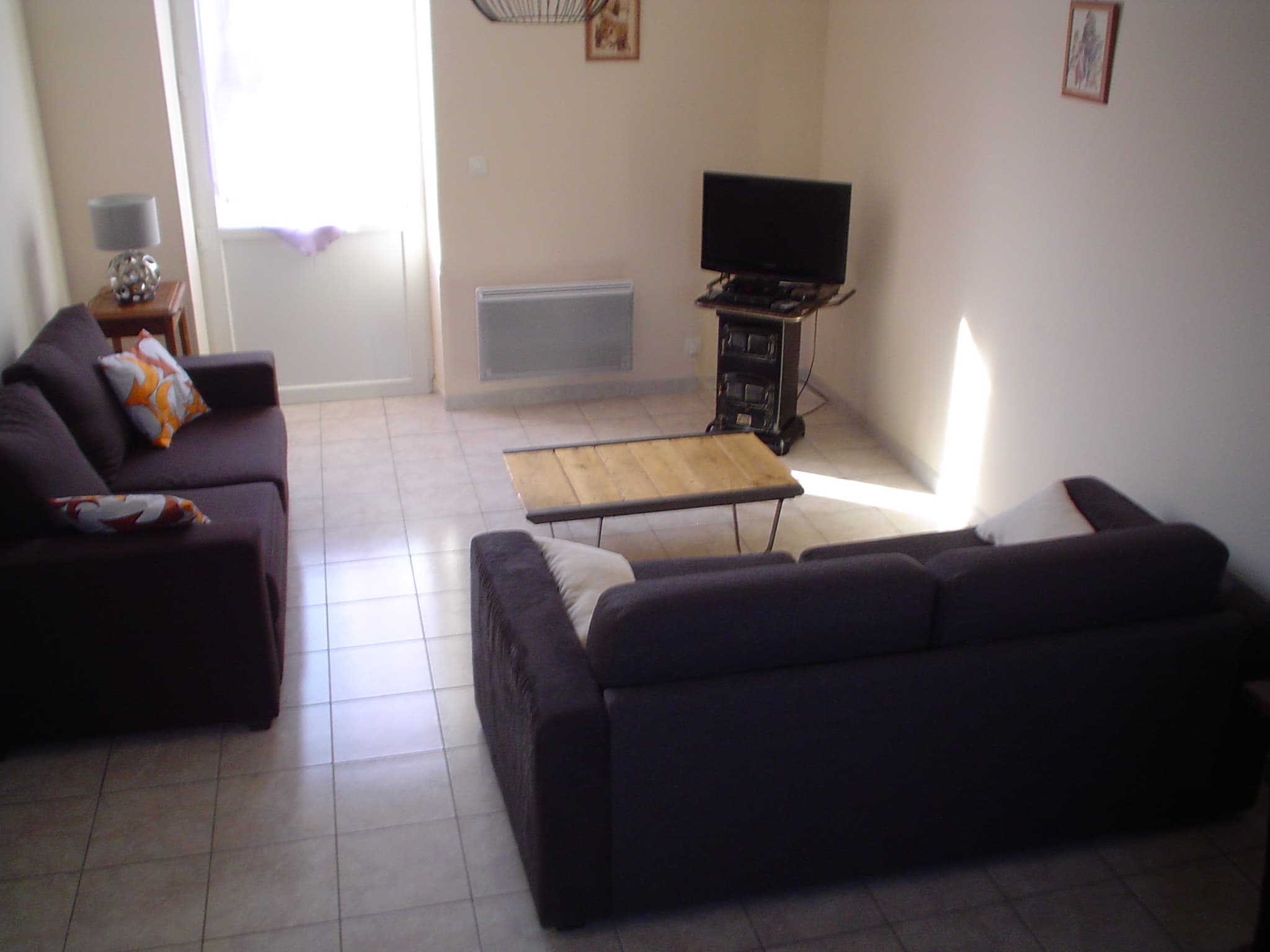 salon