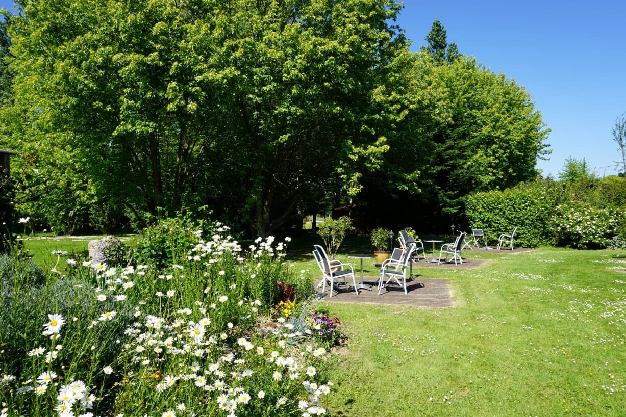 Le Domaine de l'arbrelle - Amboise
