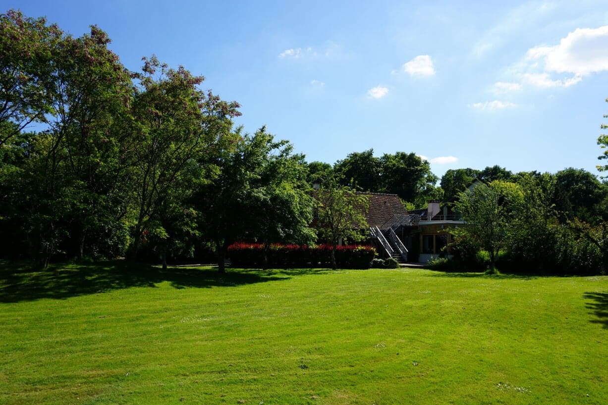 Le Domaine de l'arbrelle - Amboise
