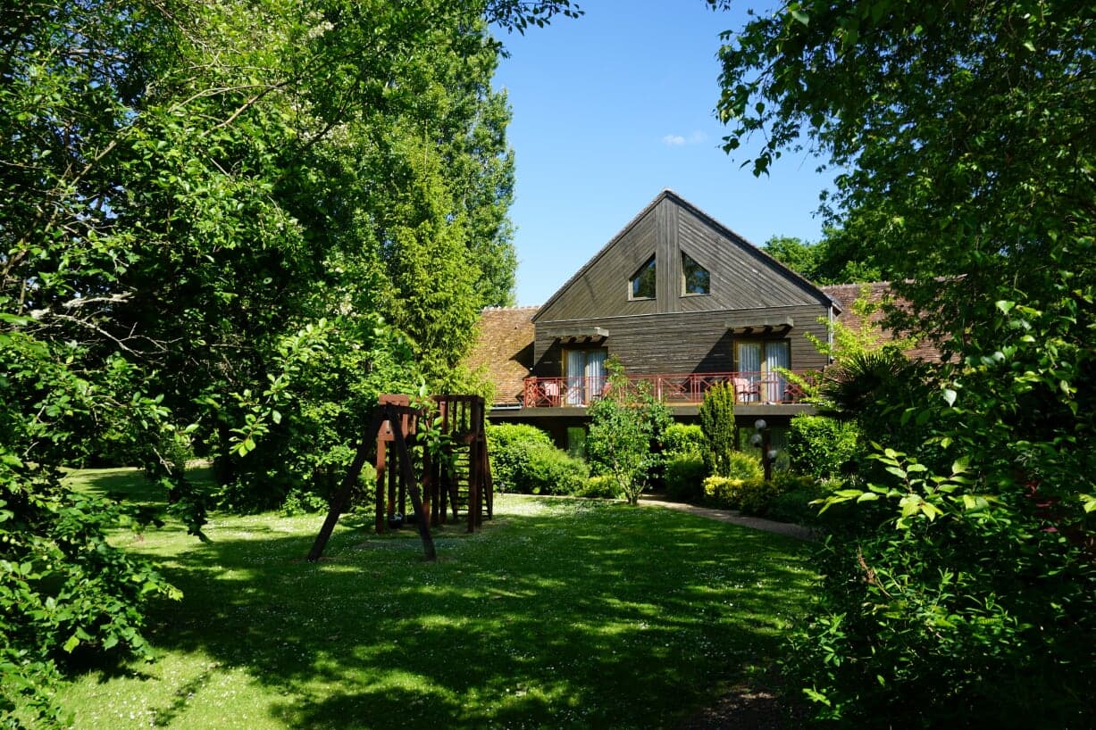 Le Domaine de l'arbrelle - Amboise