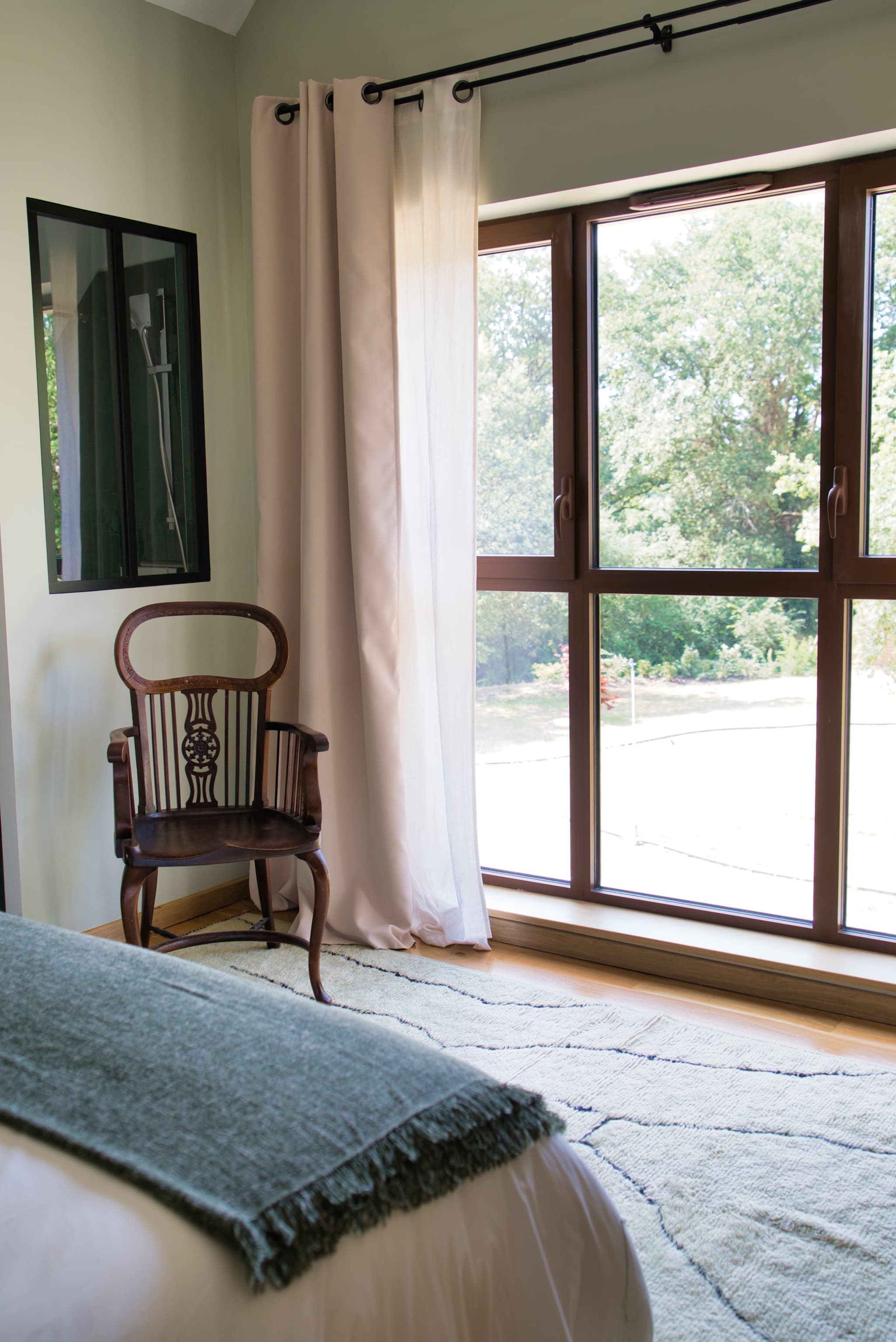 Chambre 1