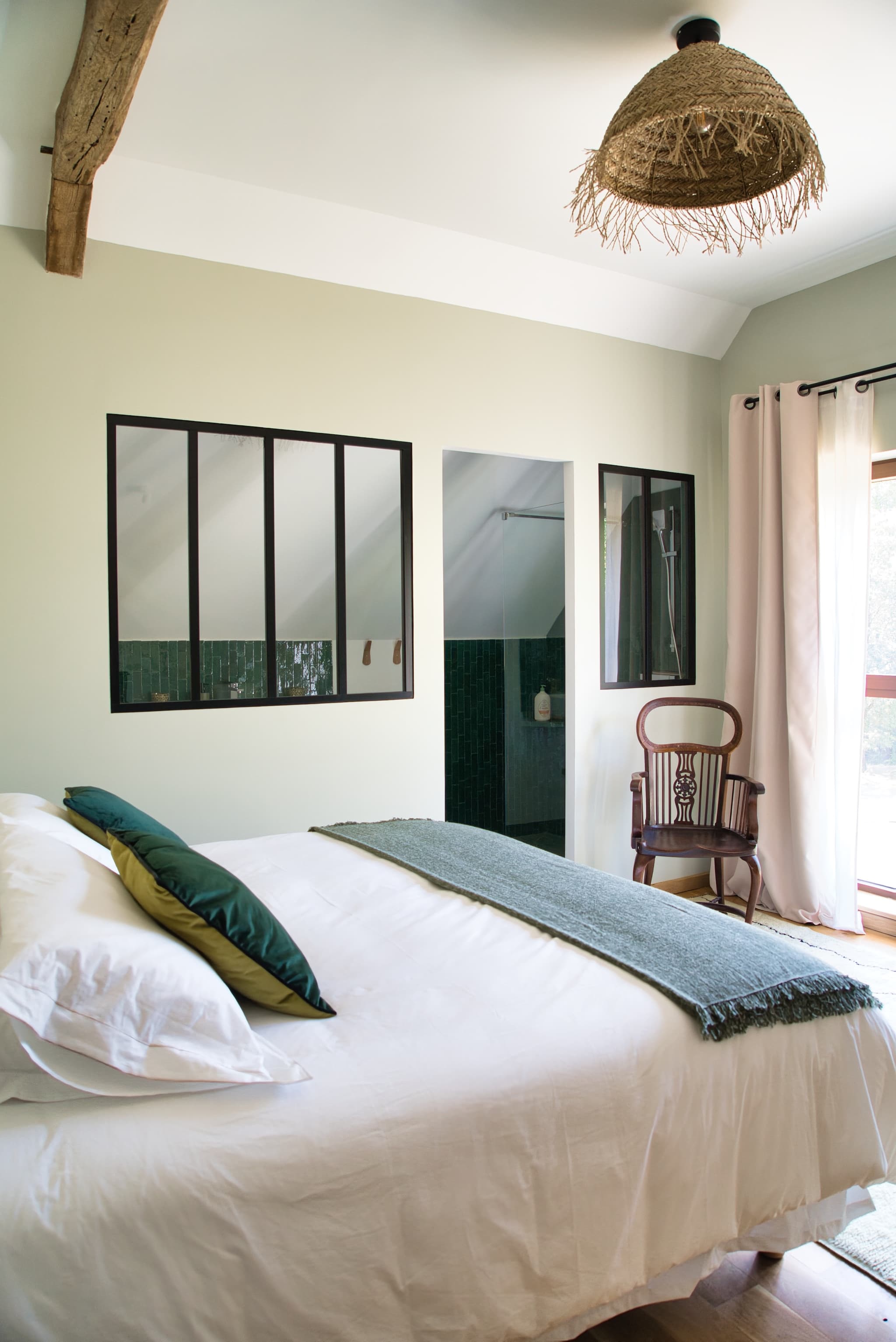 Chambre 1