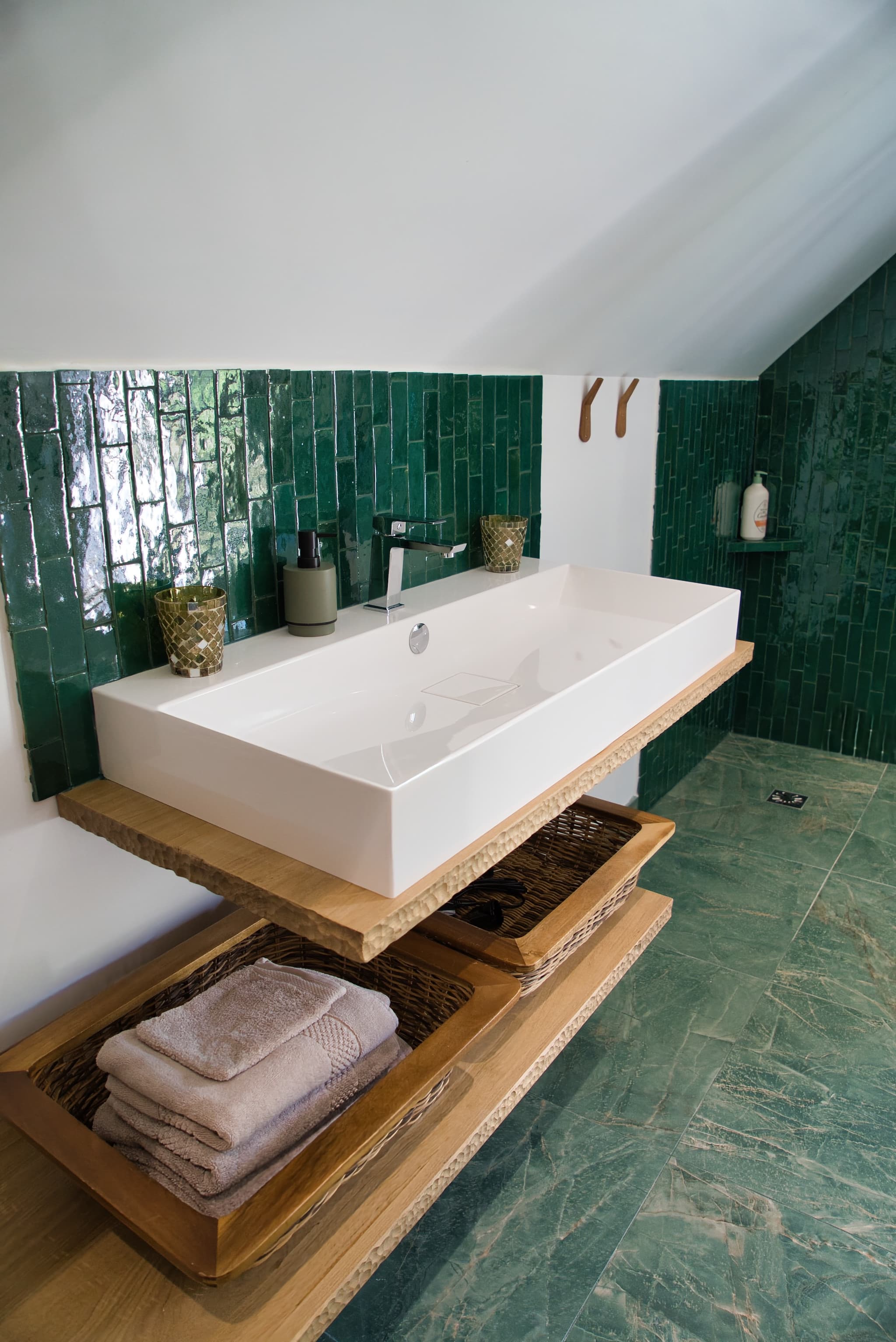 Salle de bain 1