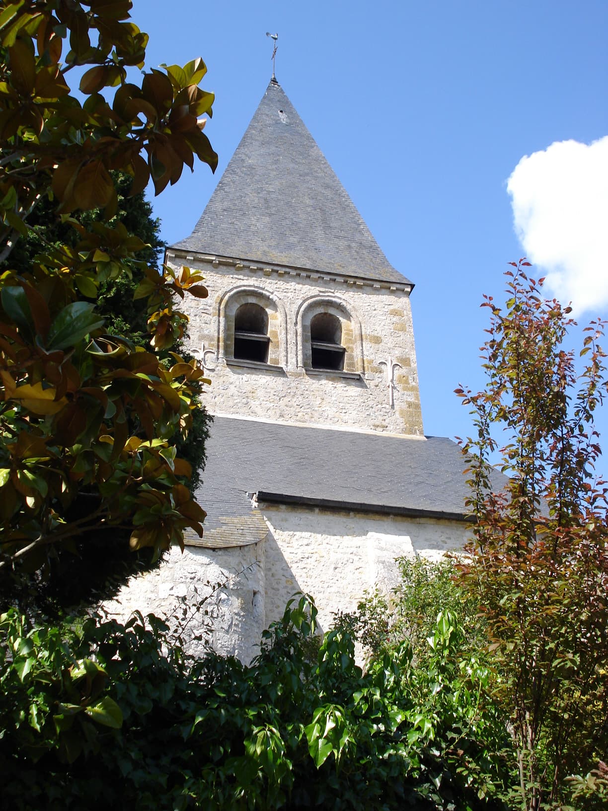Eglise Saint-Gault DSC00439