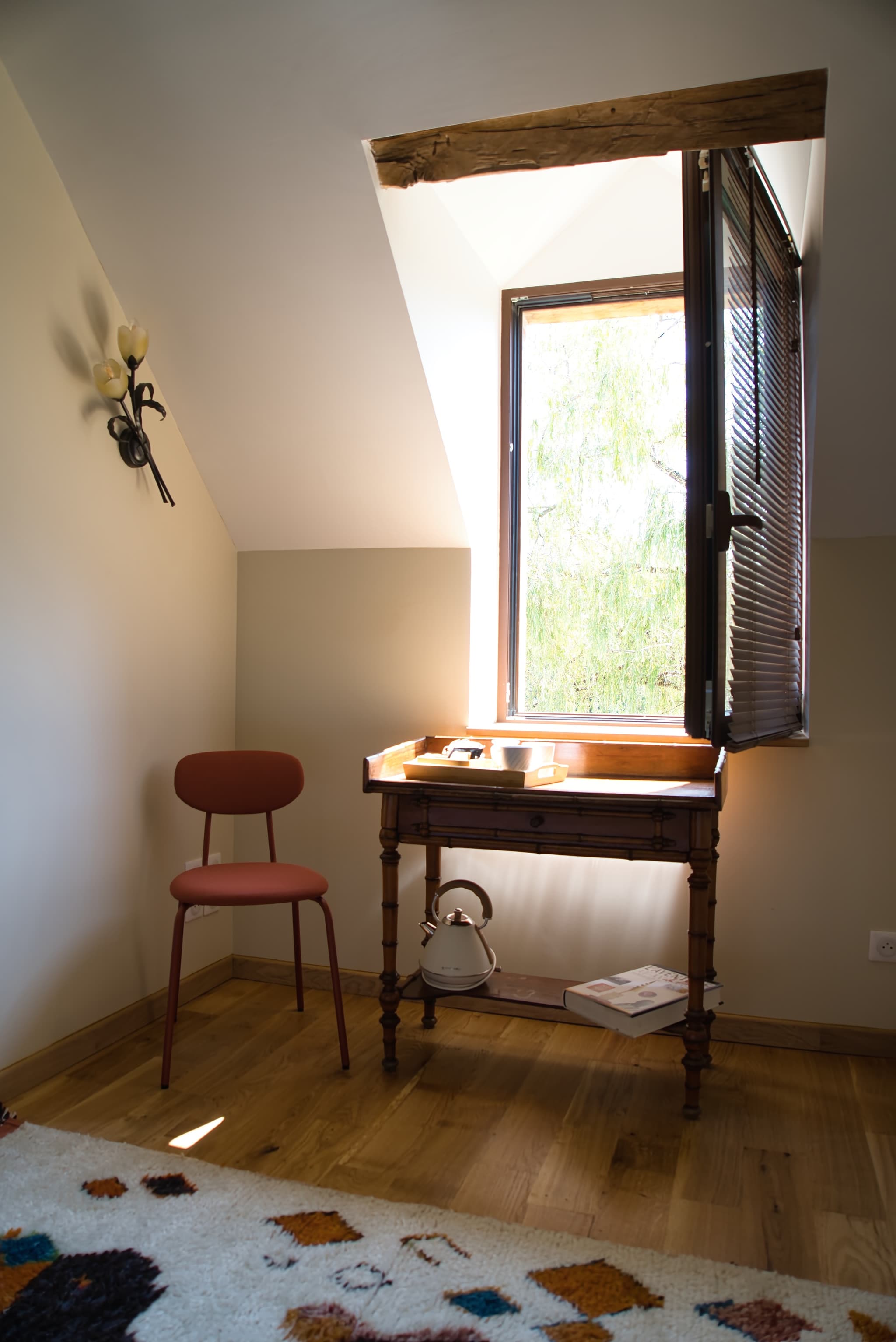 Chambre 2