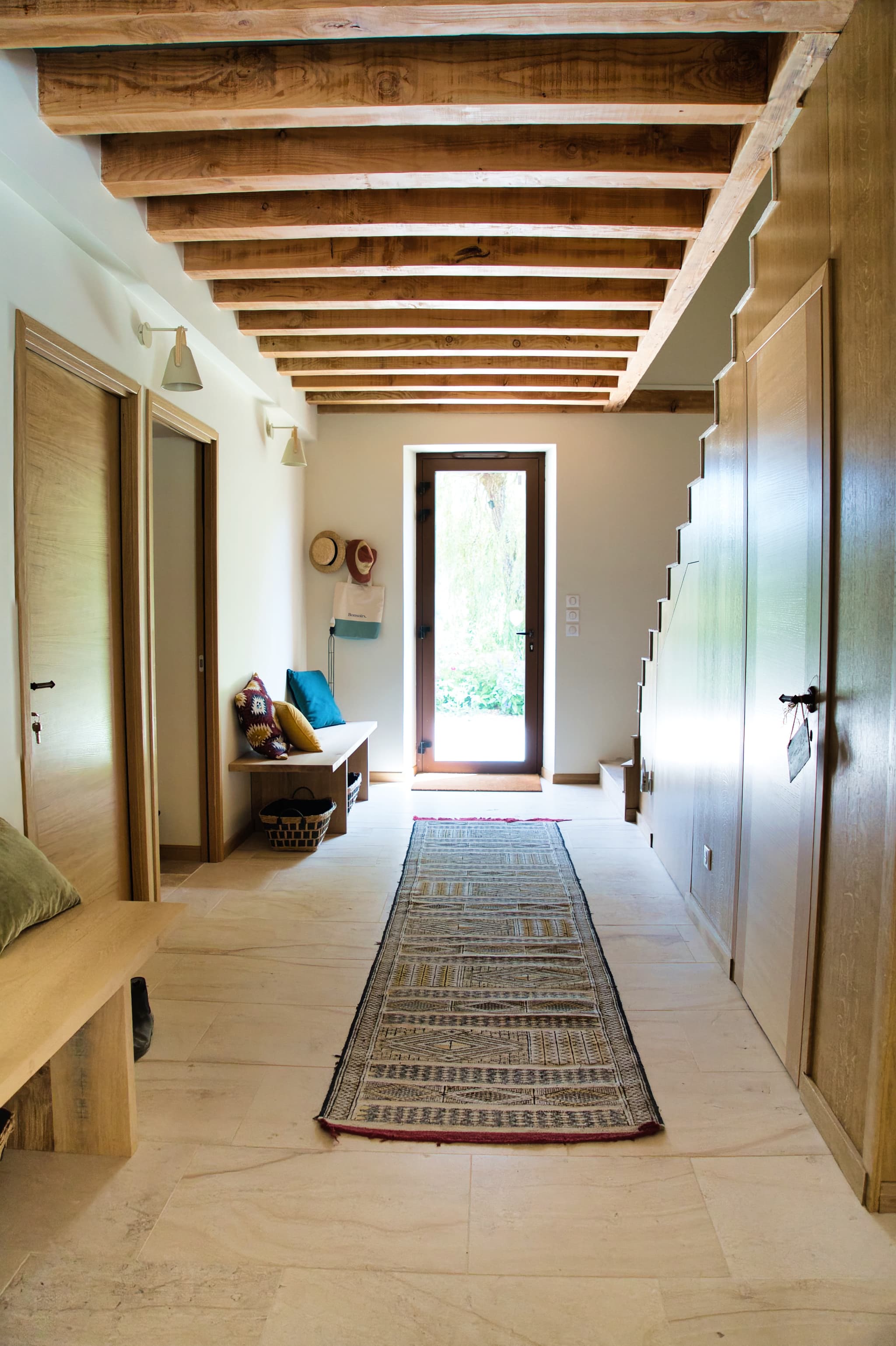 Entrée