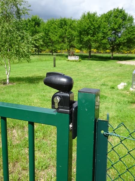 Piscine - La Bergerie des Places
