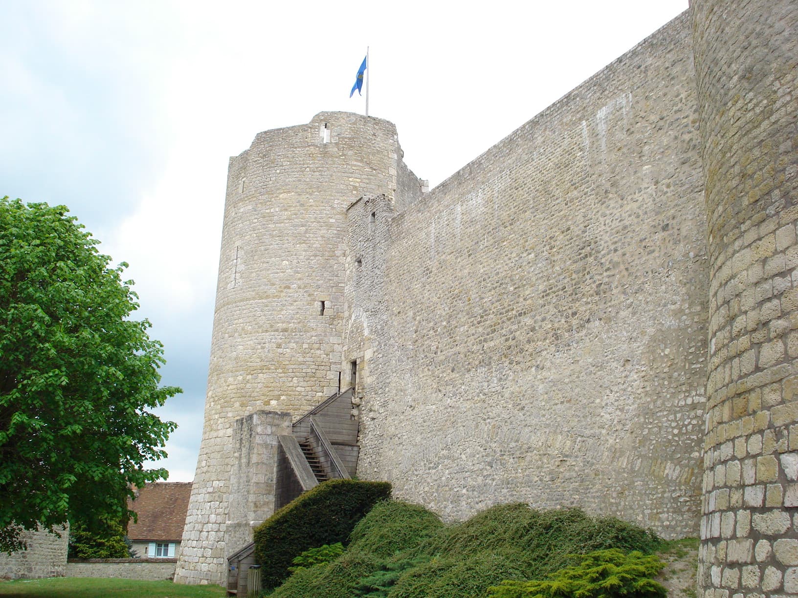 Forteresse