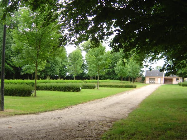 Camping du Donjon
