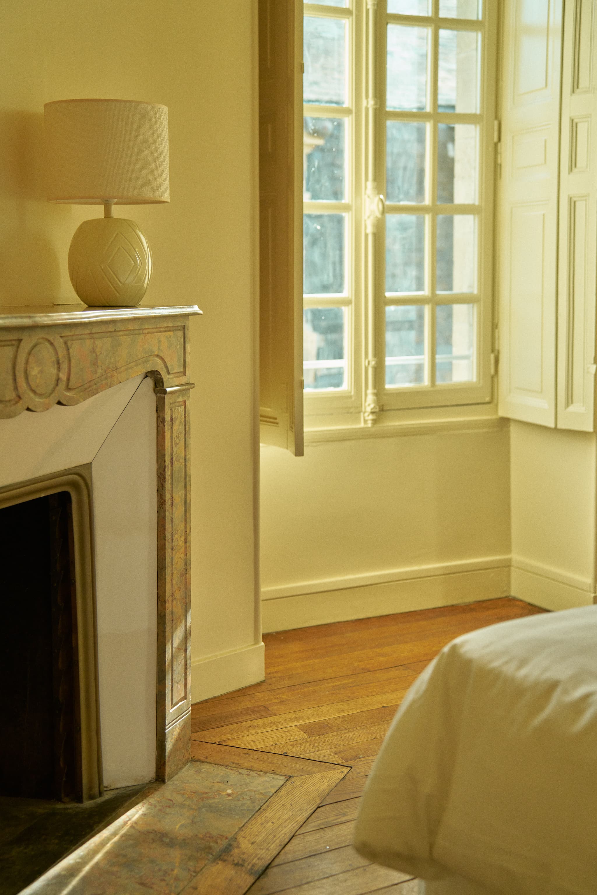 DChambre