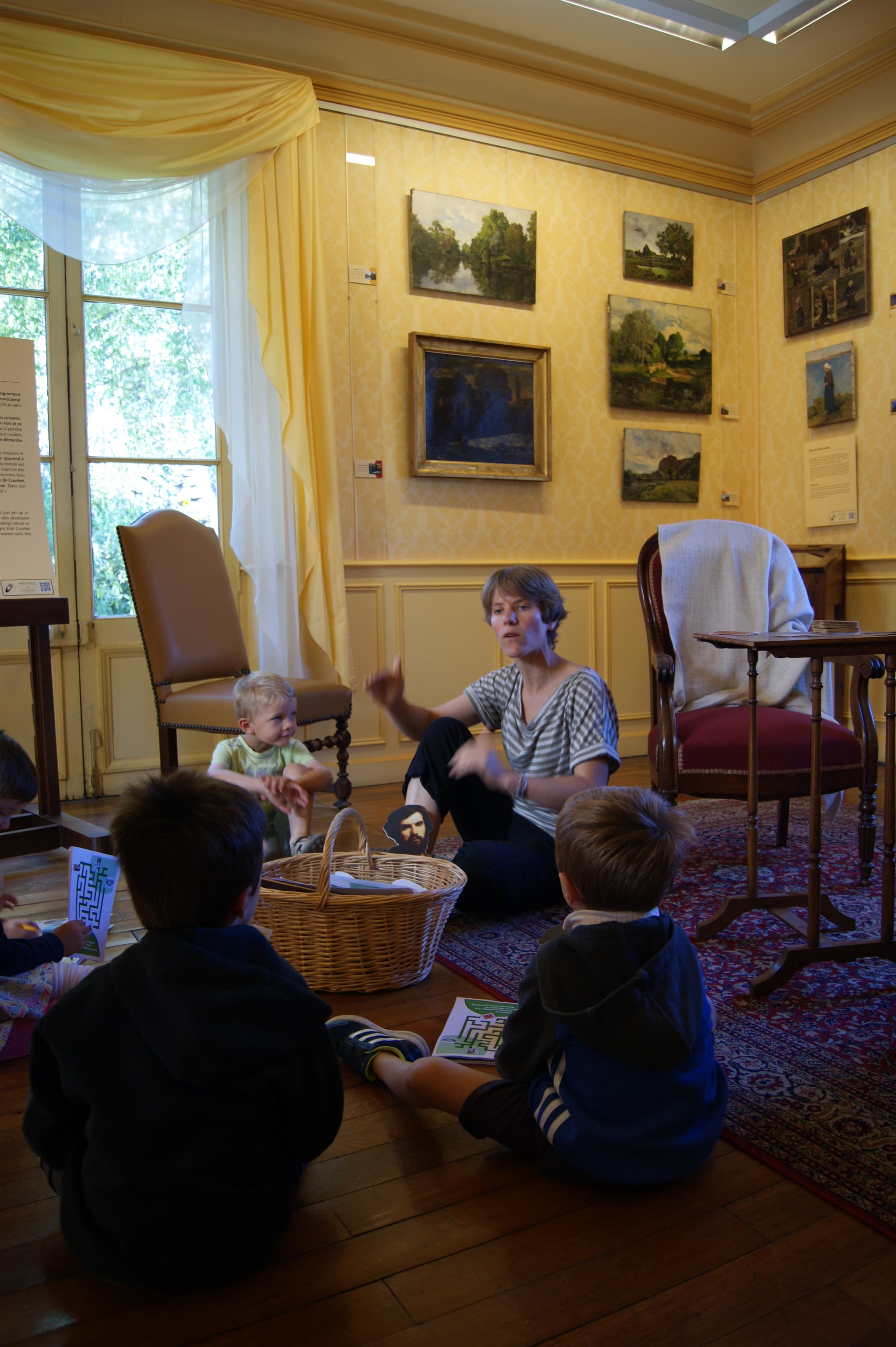 Musée Lansyer