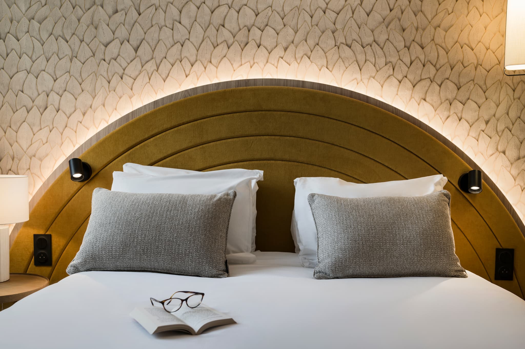 Mercure Chartres Est C3P5