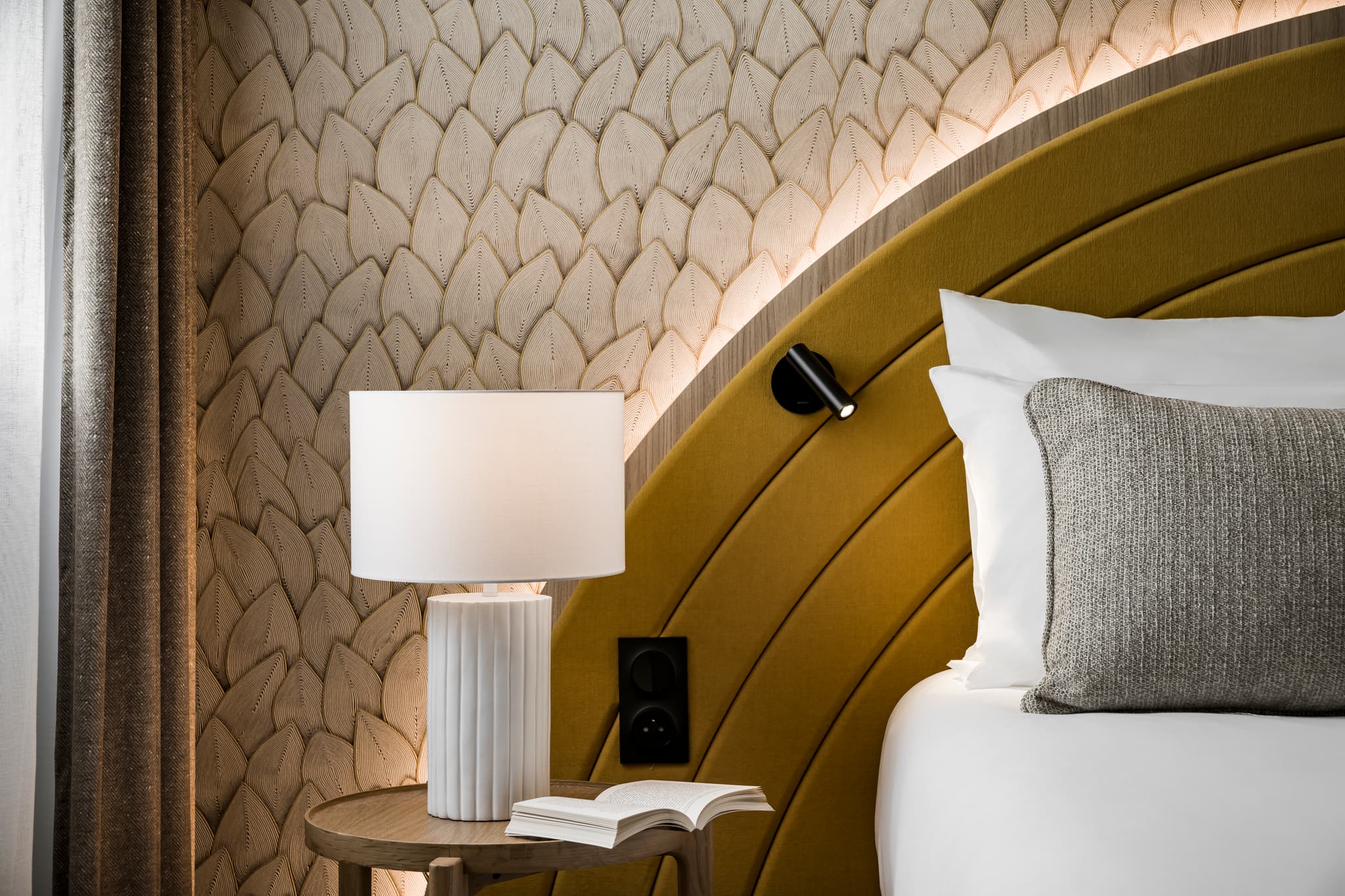Mercure Chartres Est C3P5
