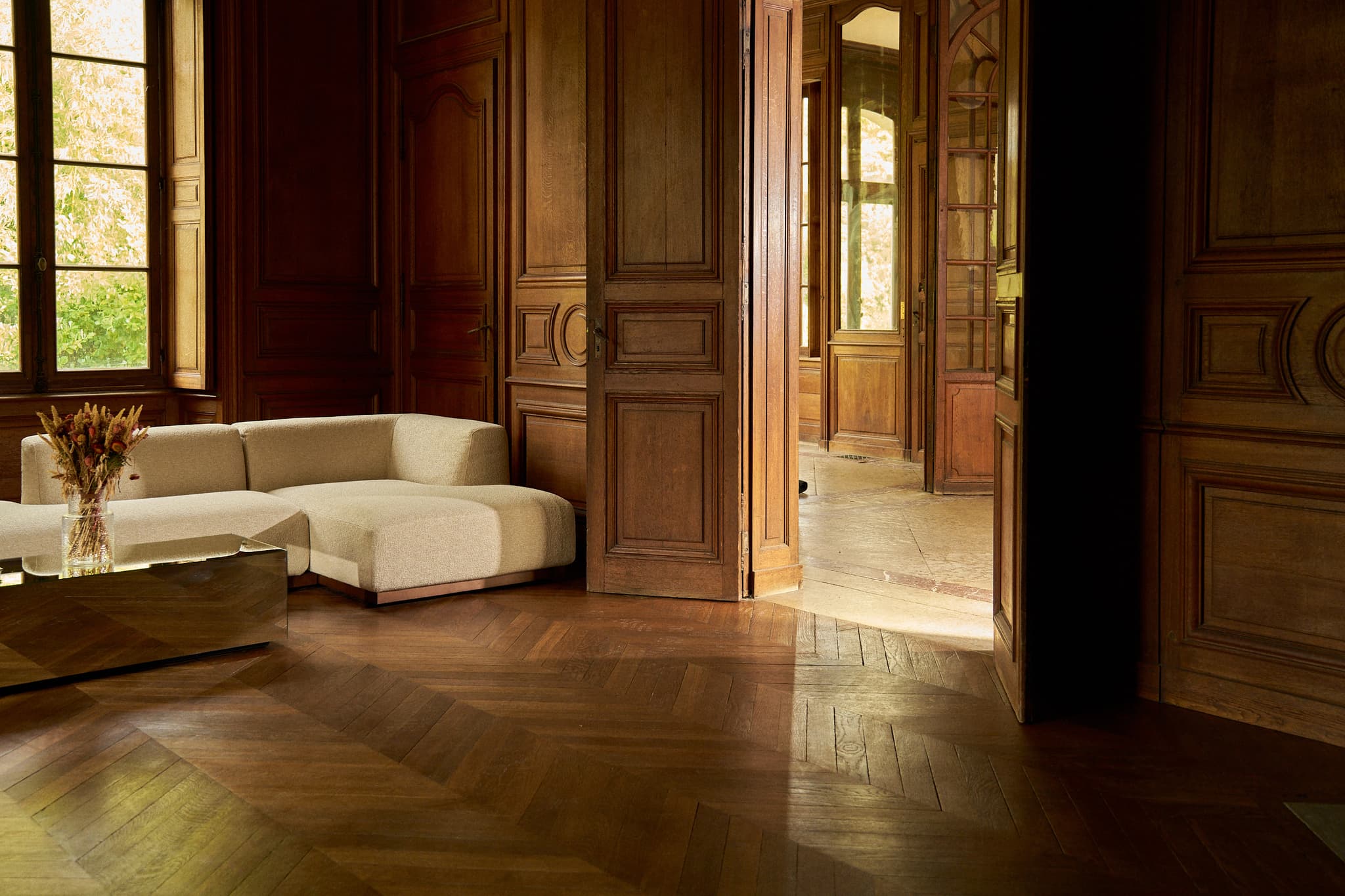 salon