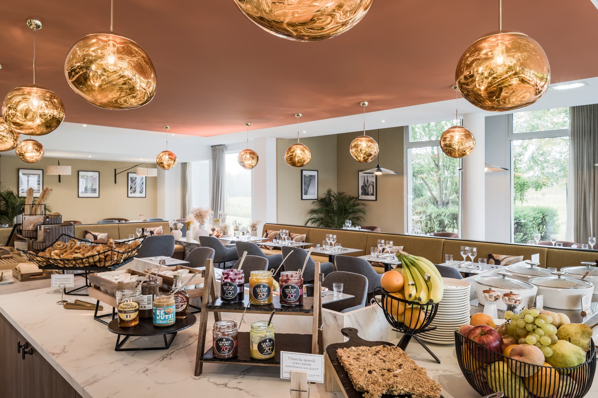 Mercure Chartres Est C3P5