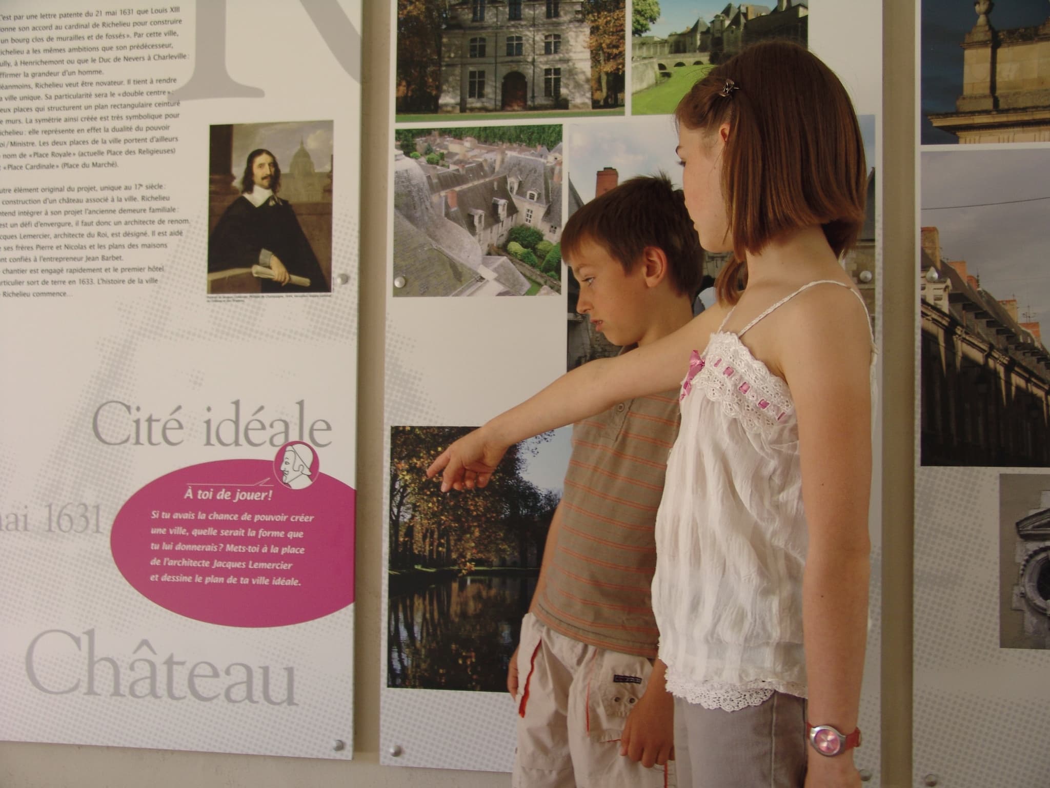 Espace Richelieu