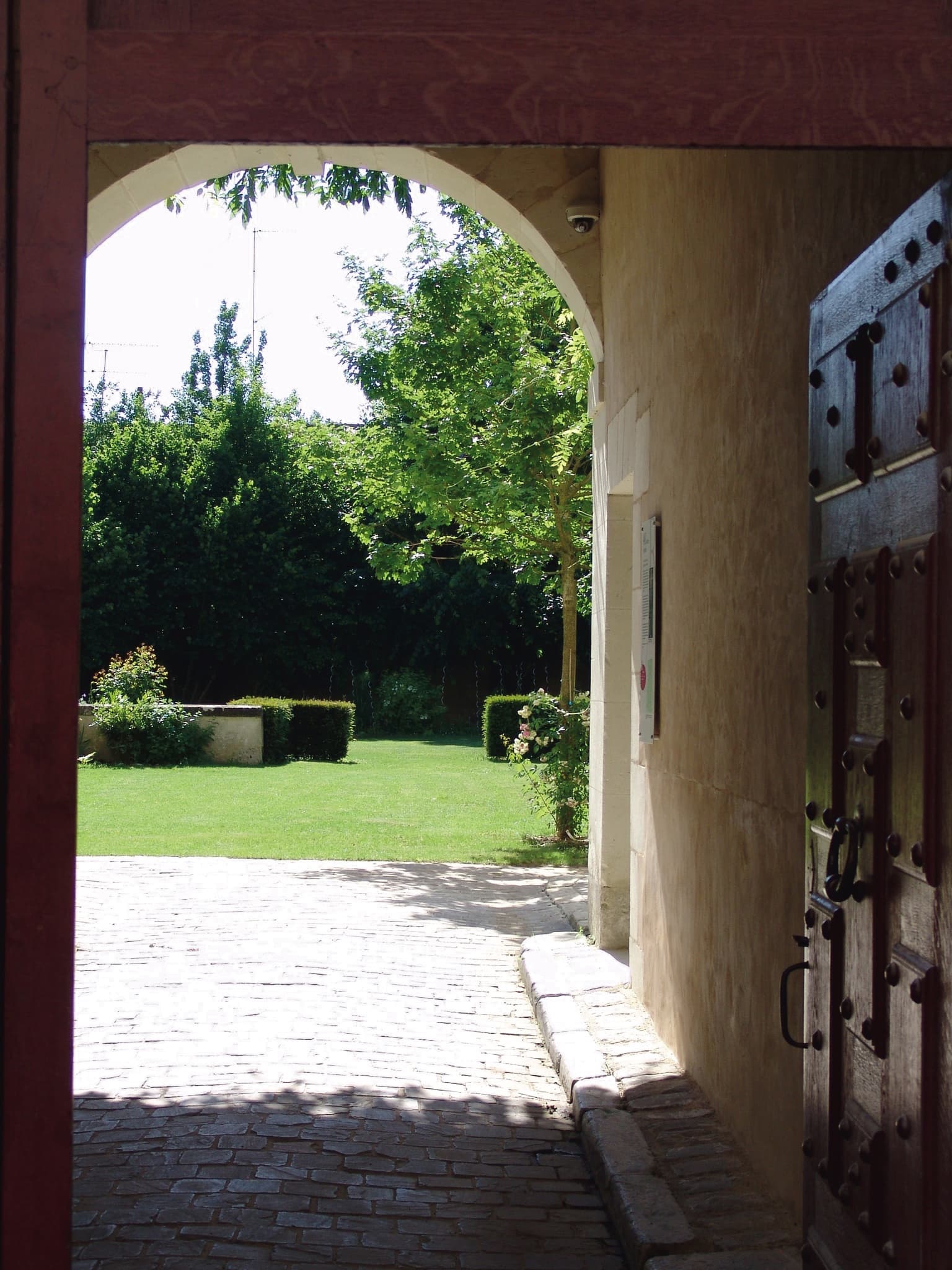Espace Richelieu