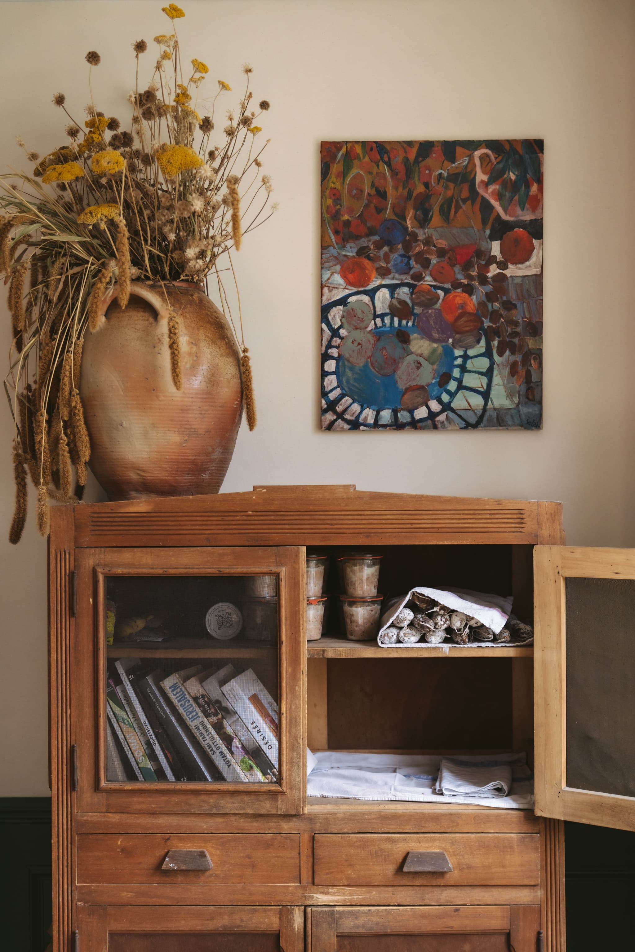 Décoration intérieure 1