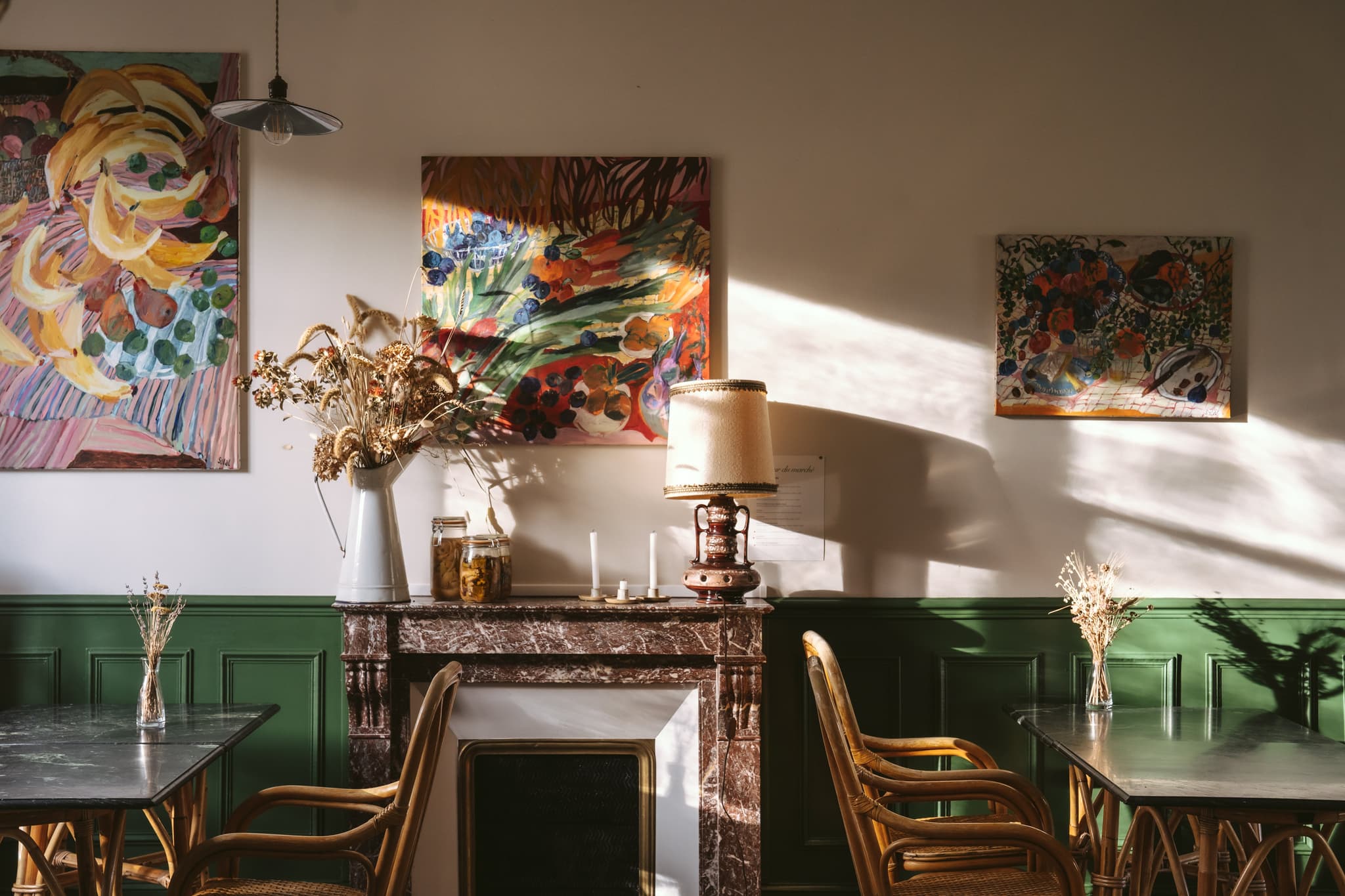 Décoration intérieure 2
