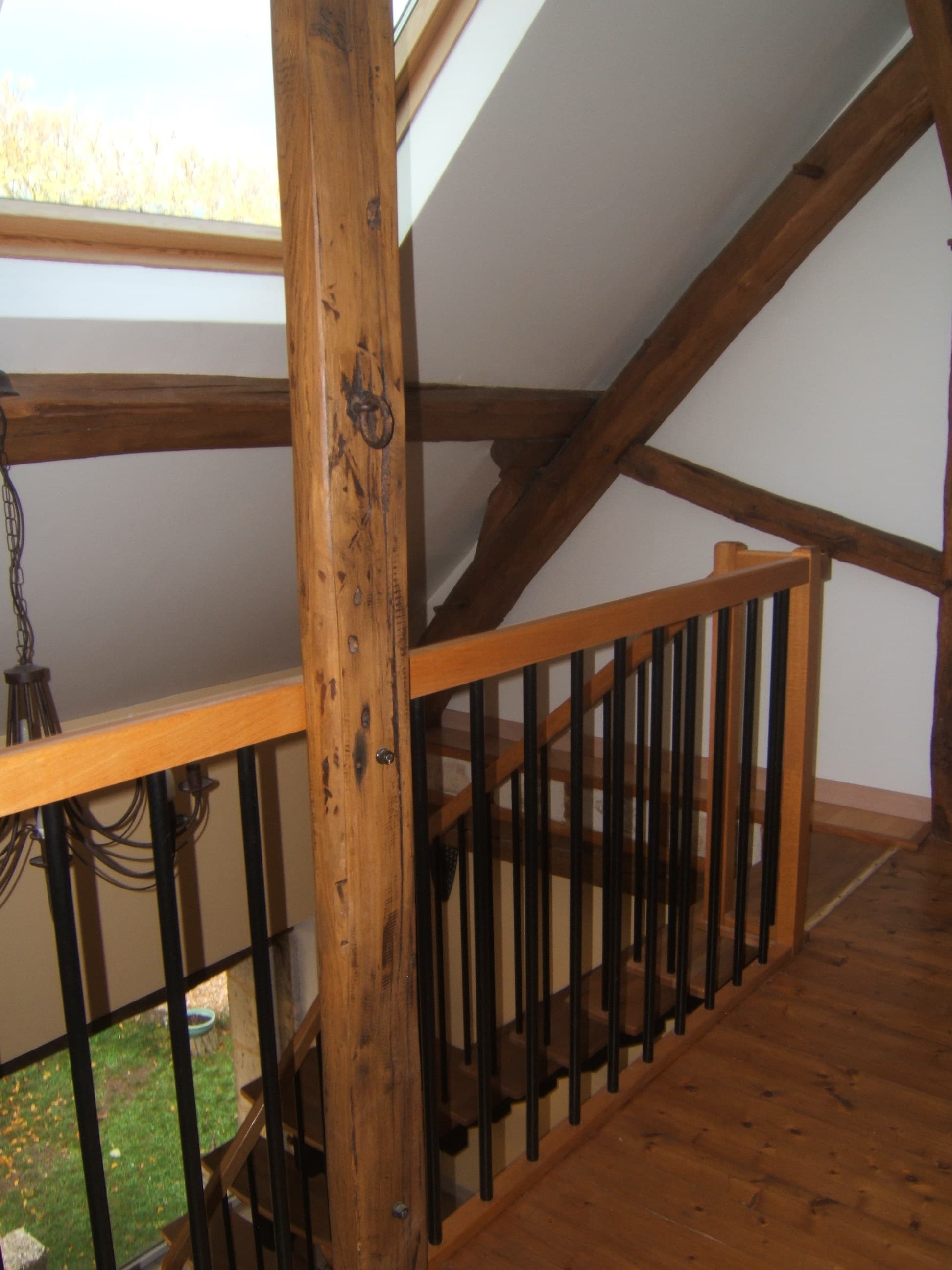 Mezzanine