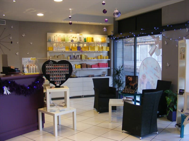 Escale spa et beauté