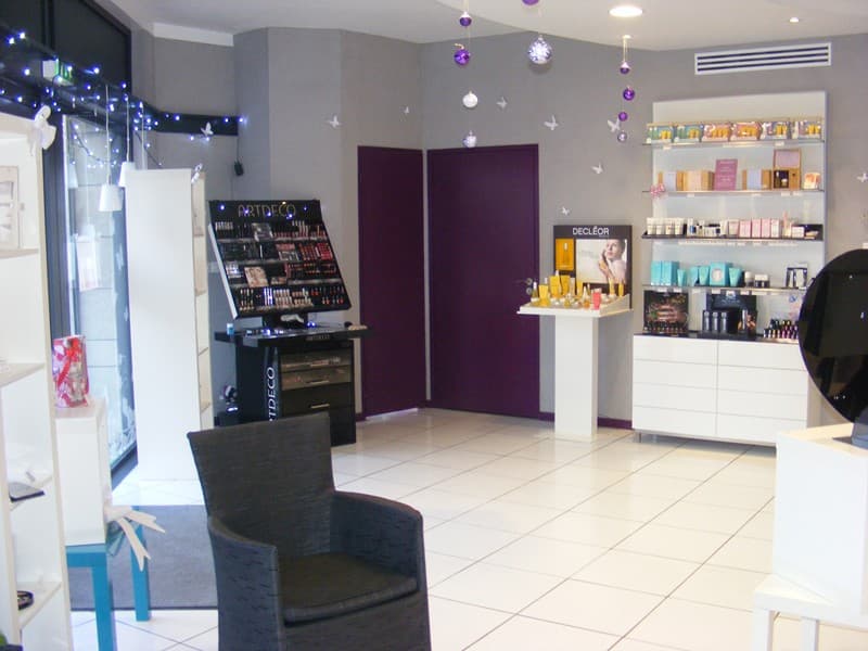 Escale spa et beauté
