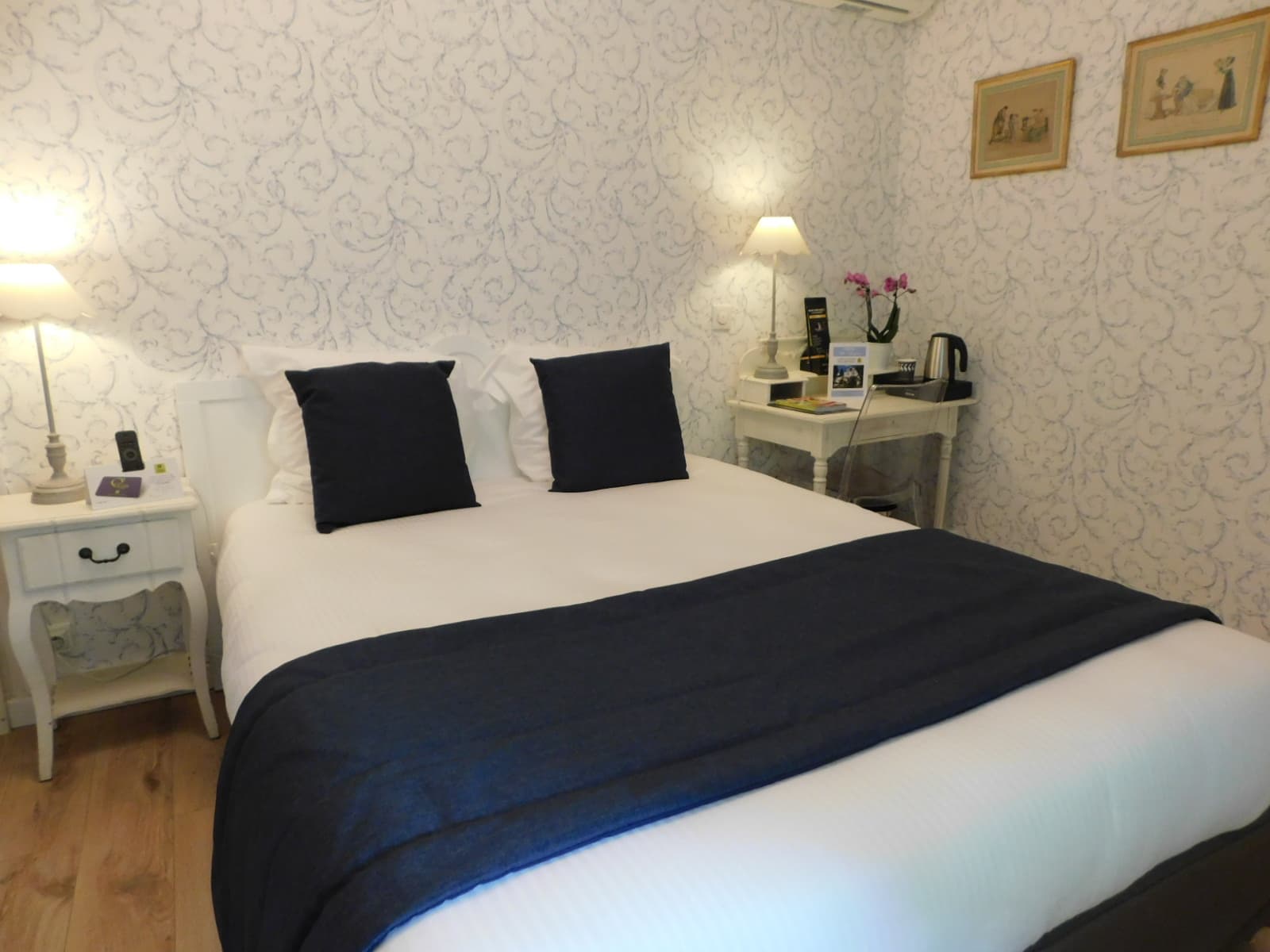 Petite chambre