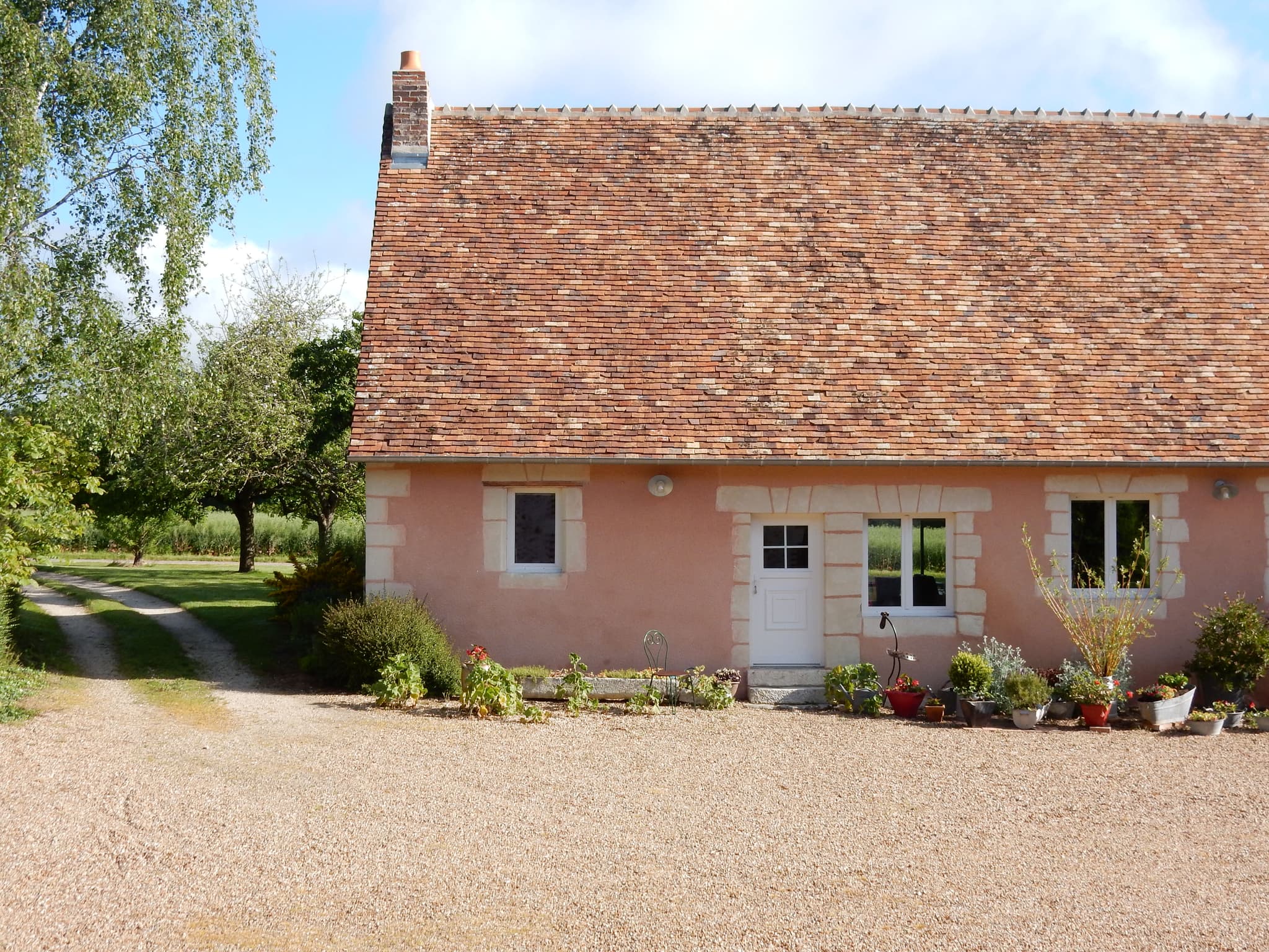 facade gite4