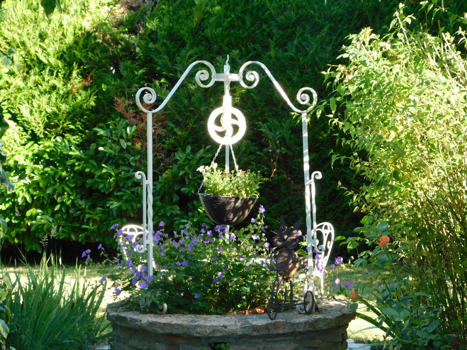 Jardin Hotel Villa marjane