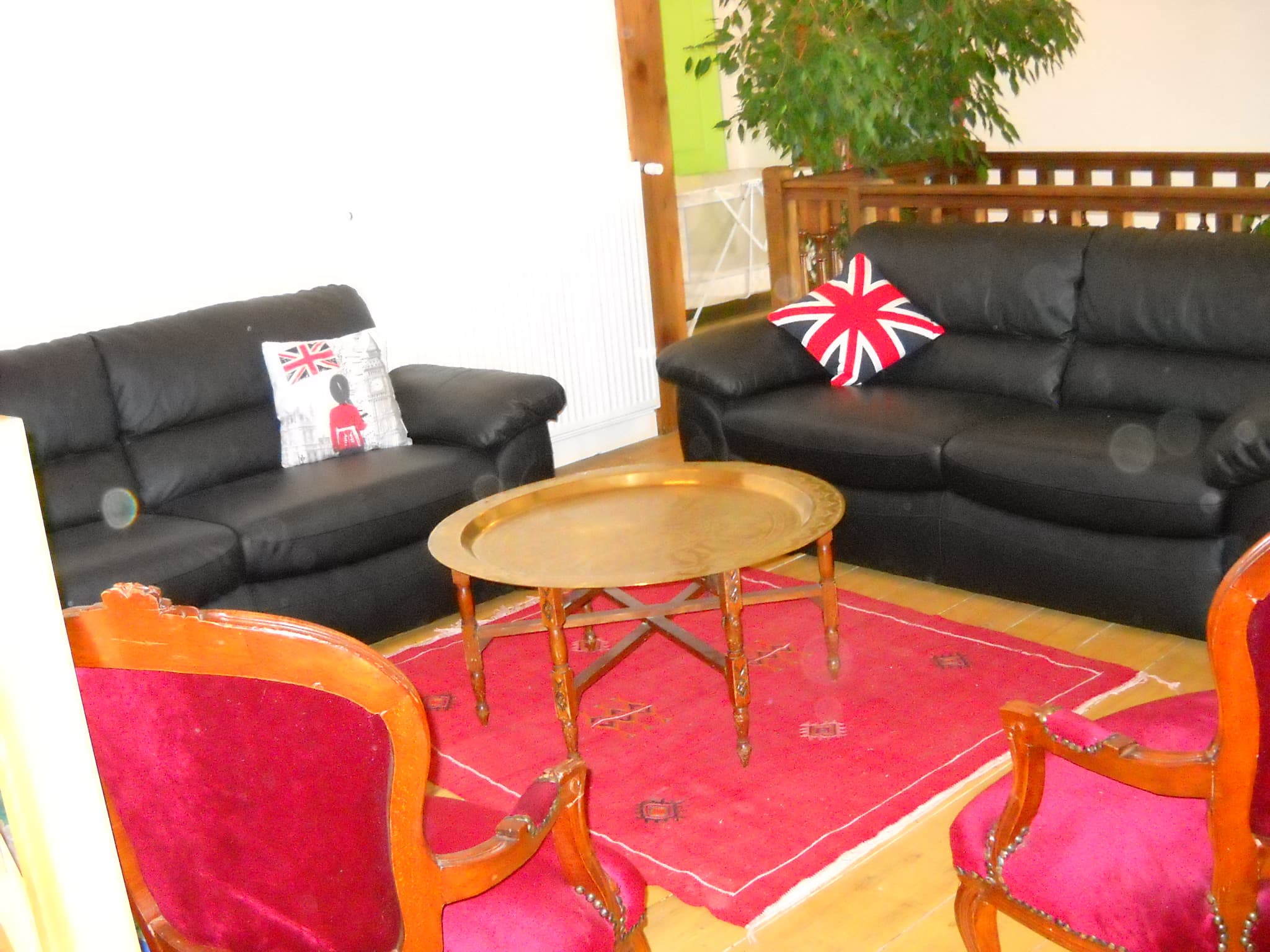 salon