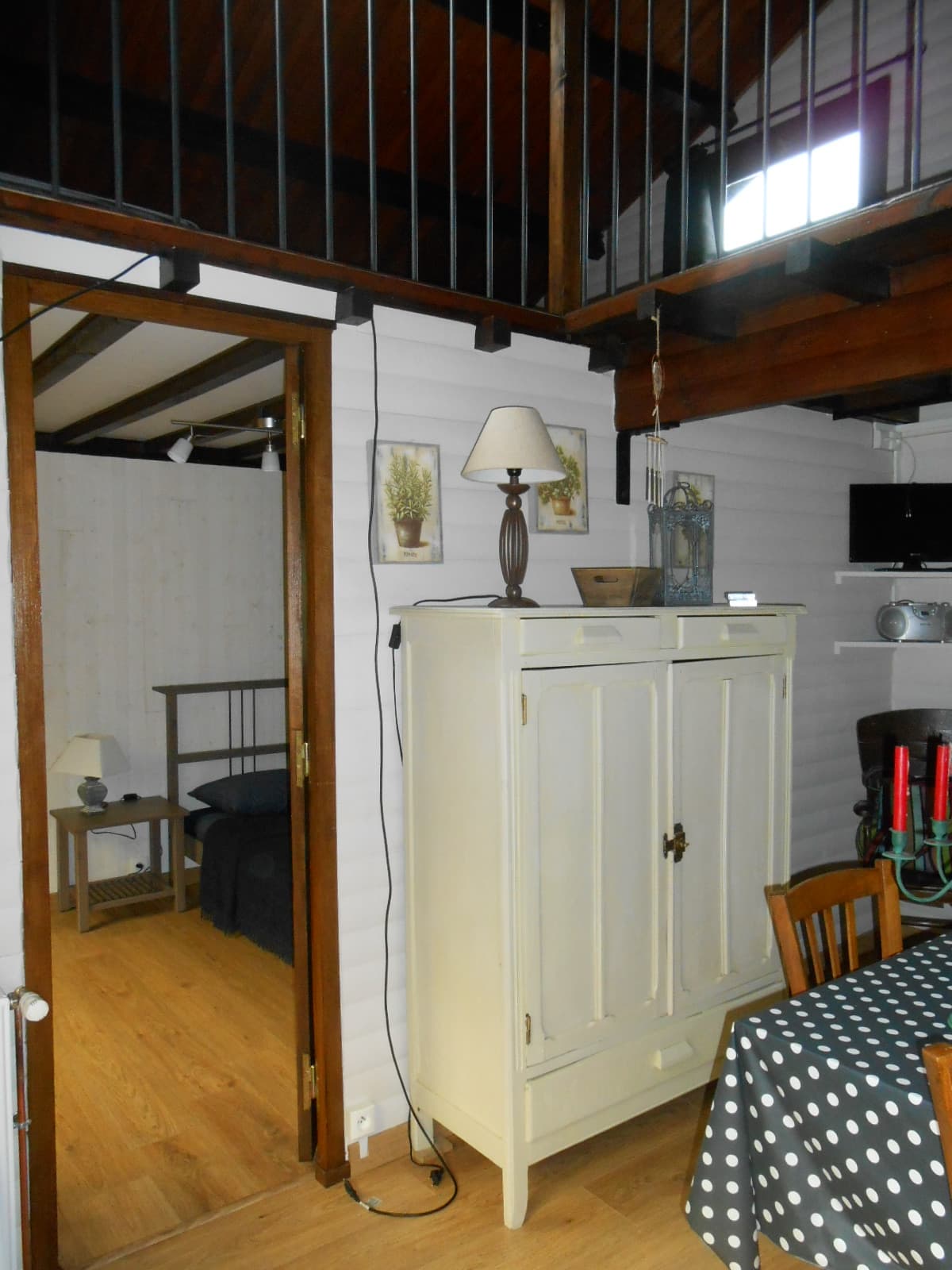 Châtillon sur Loire Gîte