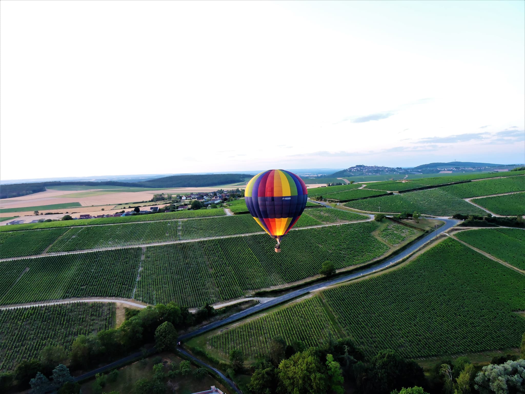 Montgolfière