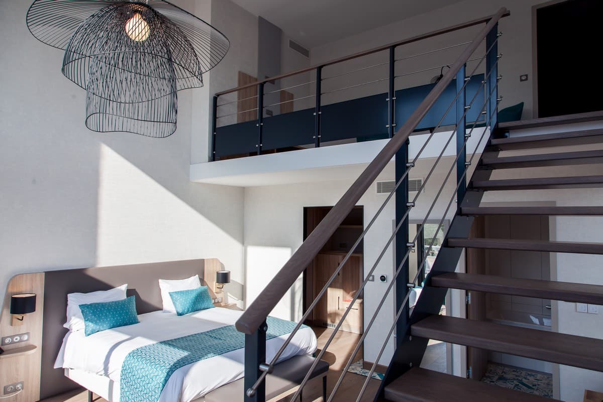 Relais Saint-Jacques