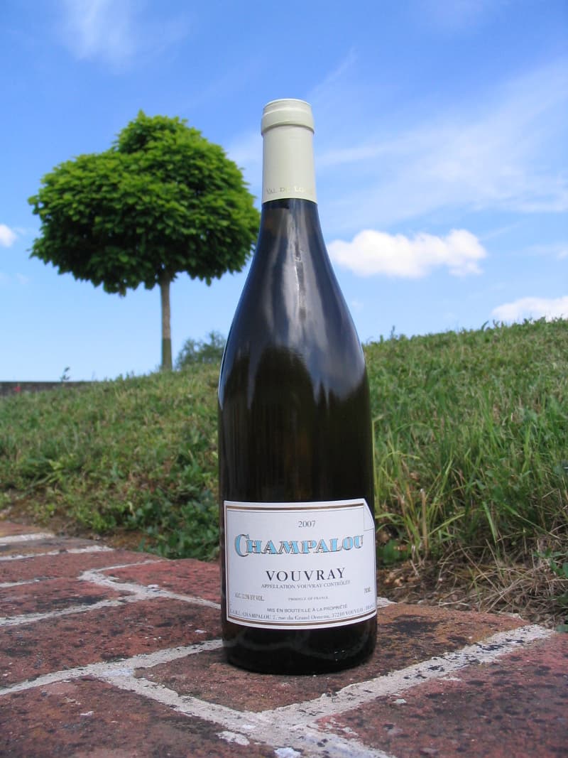 Domaine Champalou