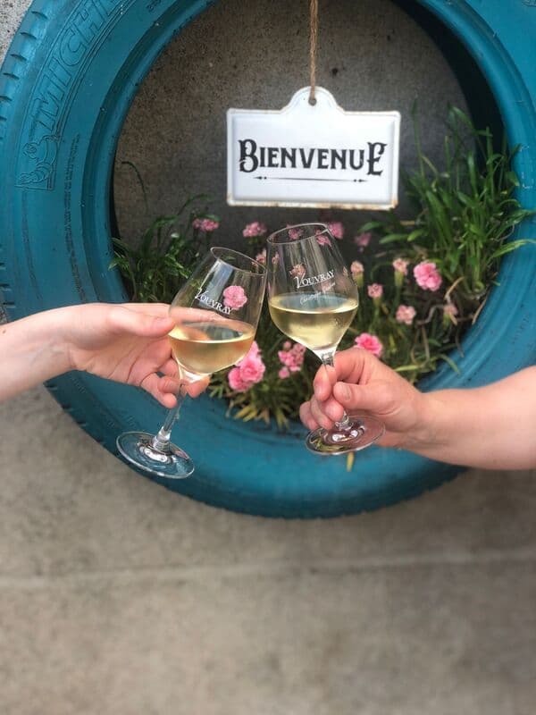 Domaine_Gaudron_trinquer_vouvray
