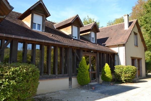 Domaine de Boisvinet
