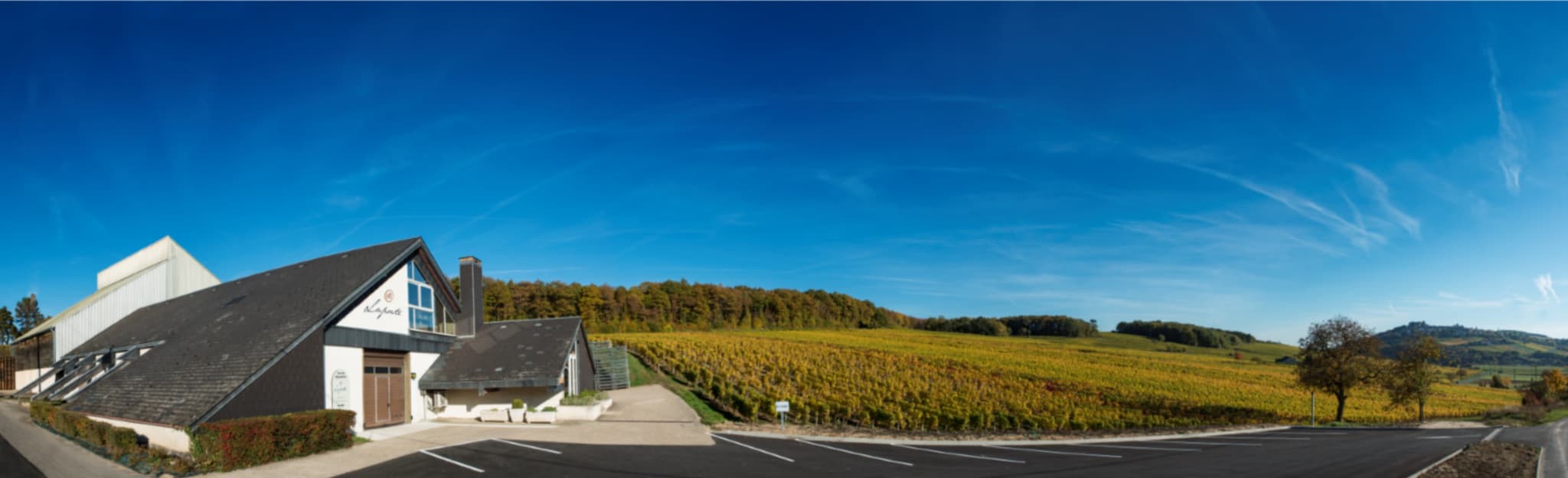 Domaine Laporte