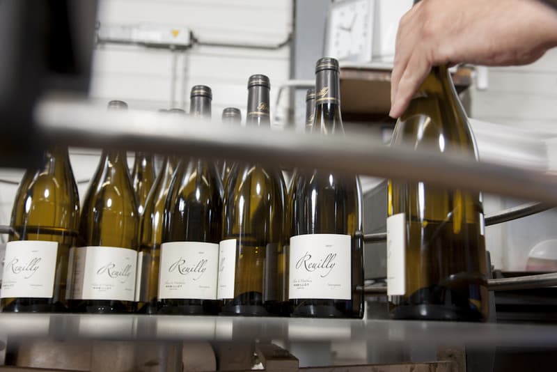 Domaine Mabillot